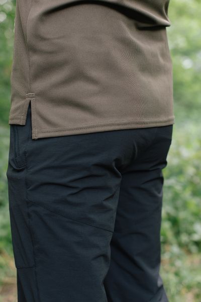 Штани Tribe Adventure Pants T-KK-0013-black, 34 T-KK-0013-black-34 фото