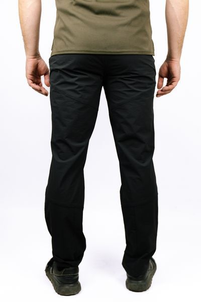 Штани Tribe Adventure Pants T-KK-0013-black, 34 T-KK-0013-black-34 фото