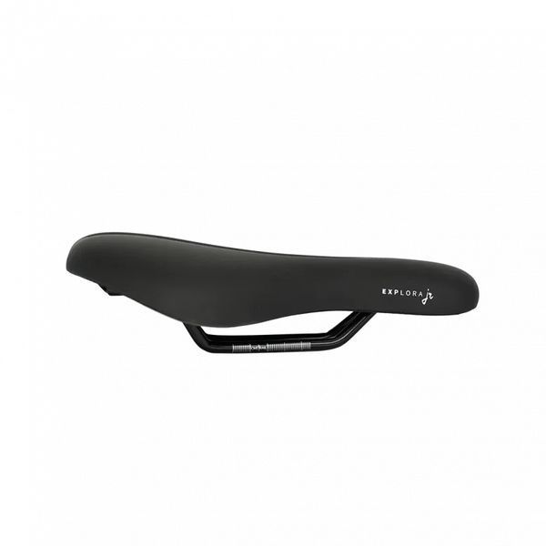 Сідло Selle Royal Explora jr L (22" - 24") A066JR0A05X38 SAD-15-11 фото