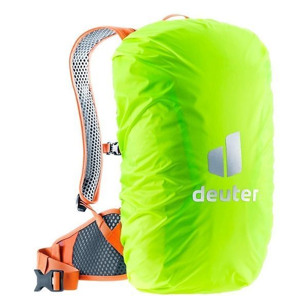 Рюкзак DEUTER Race 8 колір 9507 paprika-redwood 3204121 9507 фото