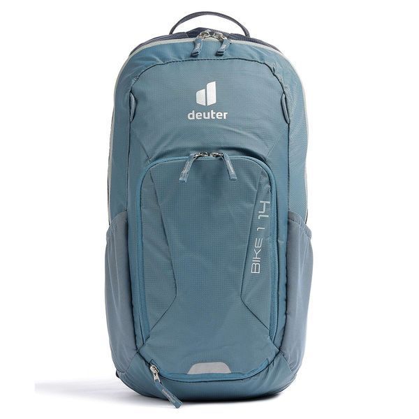 Рюкзак DEUTER Bike I 14 колір 1374 atlantic-ink 3202021 1374 фото
