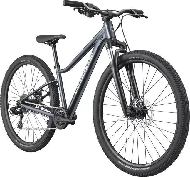 Велосипед 26" Cannondale Trail OS 2026 TUB SKE-57-04 фото