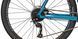 Велосипед WINNER 29" SOLID-DX L - Темно-бірюзовий 24-222 фото 4