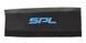 Захист пера рами Spelli SPL-810 чорний з синім