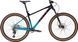 Велосипед 29" Marin BOBCAT TRAIL 5 рама - M BLUE/BLACK A5