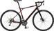 Велосипед 28" GT Grade Elite рама - 51см BUR