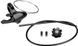 Вилка RockShox Judy Gold RL - Remote 29" 9QR 100mm Black Alum Str 1 1/8 51offset Solo Air (includes, Star nut & Right OneLoc Remote) A3 00.4020.556.019 фото 3