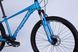 Велосипед AL 26" Formula ZEPHYR 3.0 DD CS рама-14" синій 2026 OPS-FR-26-815 фото 6