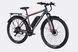 Велосипед з електроприводом 29" AL Formula eMOTION PLUS DD FR рама-19" 36B 12.5А*г 500Вт сіро-сріблястий (матовий) 2026 ELB-FR-29-258 фото 2