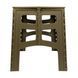 Стіл Tribe Camp Table High пластиковий T-EF-0004-olive T-EF-0004-olive фото 4