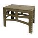 Стіл Tribe Camp Table High пластиковий T-EF-0004-olive T-EF-0004-olive фото 1