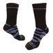 Шкарпетки з вовни Tramp зимові, 39-42 UTRUS-007-black-39/42 фото 1