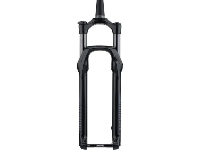 Вилка RockShox Judy Silver TK - Crown 27.5" Boost&trade; 15x110 100mm Black Alum Str Tpr 42offset Solo Air (includes Star nut & Maxle Stealth) A3 00.4020.555.000 фото