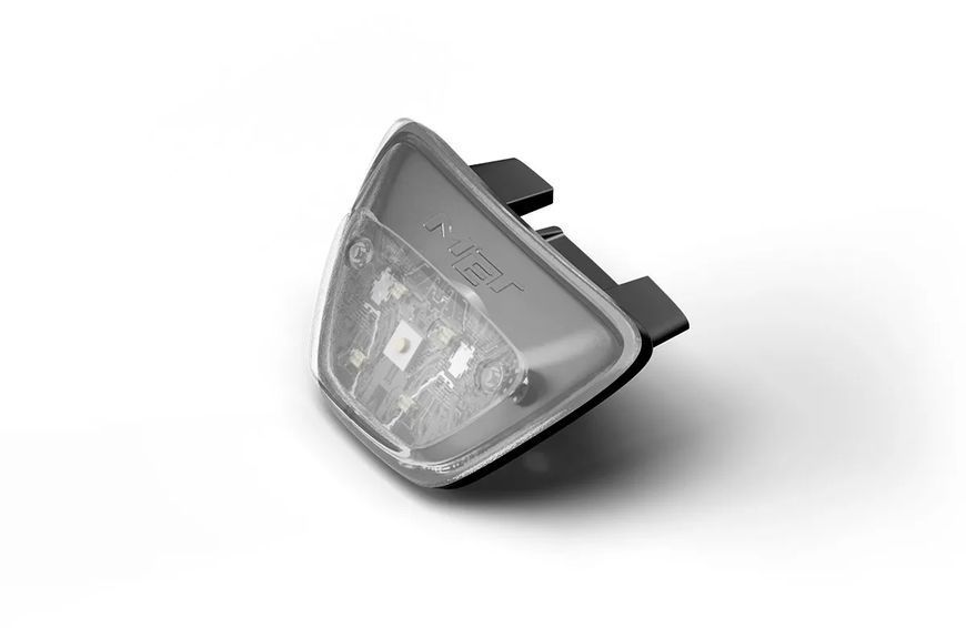 Шолом MET Mobilite CE Yellow | Matt M (57-60) 3HM 134 CE00 M GI1 фото