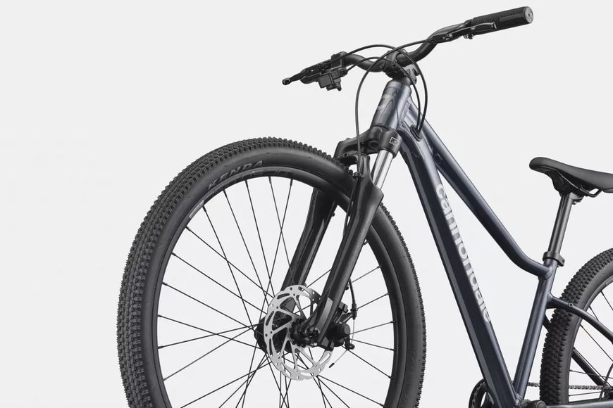 Велосипед 26" Cannondale Trail OS 2026 TUB SKE-57-04 фото