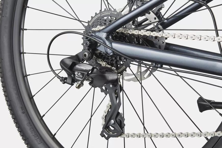 Велосипед 26" Cannondale Trail OS 2026 TUB SKE-57-04 фото