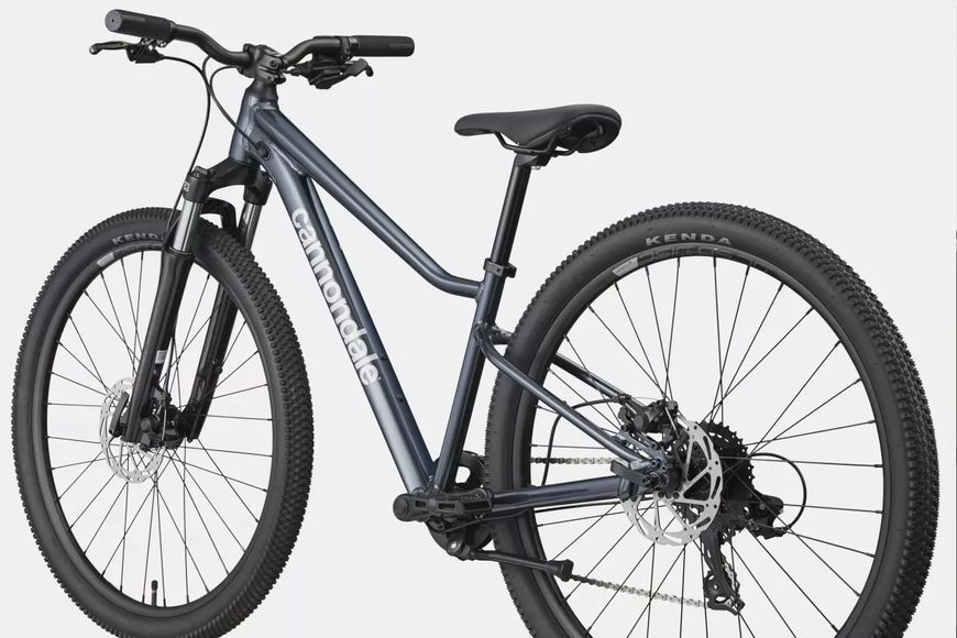 Велосипед 26" Cannondale Trail OS 2026 TUB SKE-57-04 фото
