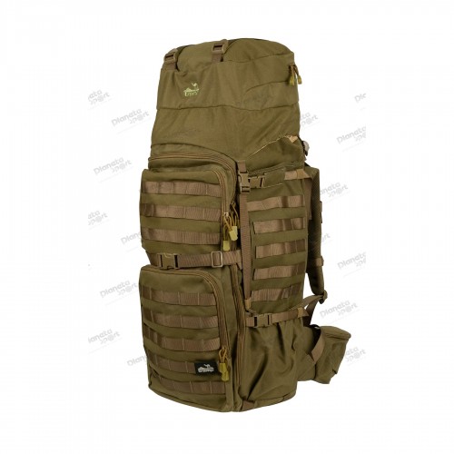 Рюкзак Tramp Defender 60 л UTRP-048-sandstone