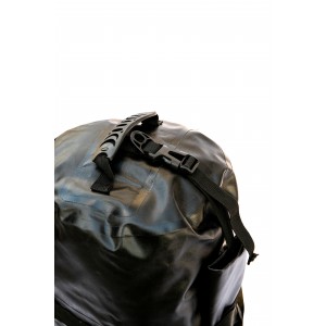 Гермосумка TRAMP PVC black 40л UTRA-204