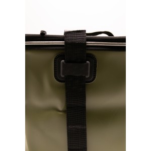 Сумка рибальська Tramp з EVA olive 55x30x30см (L) UTRP-030