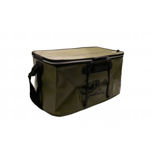 Сумка рибальська Tramp з EVA olive 45x25x25см (M) UTRP-030