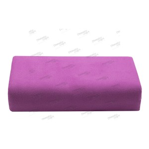 Рушник з мікрофібри TRAMP 60х120 L purple UTRA-161