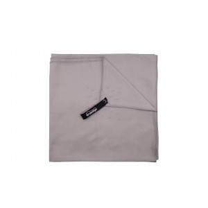 Рушник мікрофібри в чохлі TRAMP Pocket Towel 75х150 XL grey UTRA-161