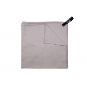 Рушник мікрофібри в чохлі TRAMP Pocket Towel 75х150 XL grey UTRA-161