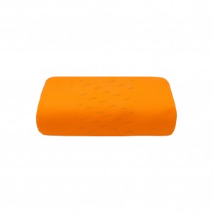 Рушник мікрофібри в чохлі TRAMP Pocket Towel 60х120 L orange UTRA-161