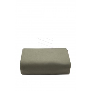 Рушник мікрофібри в чохлі TRAMP Pocket Towel 60х120 L army green UTRA-161