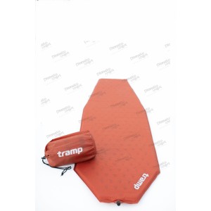 Килимок самонадувний Tramp Ultralight TPU orange 183х51х2,5 TRI-022