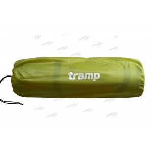 Килимок самонадувний Tramp COMFORT olive 190x60x3 UTRI-015