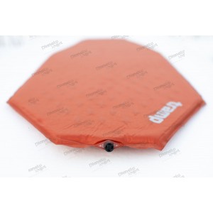 Килимок самонадувний Tramp Ultralight TPU orange 183х51х2,5 TRI-022