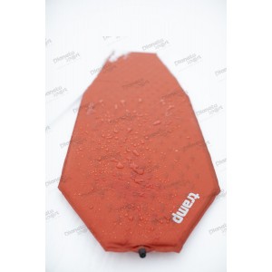 Килимок самонадувний Tramp Ultralight TPU orange 183х51х2,5 TRI-022