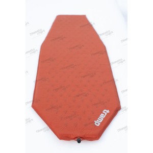 Килимок самонадувний Tramp Ultralight TPU orange 183х51х2,5 TRI-022