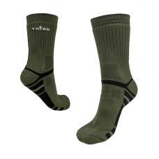 Шкарпетки Tribe Trekking Winter T-KB-0009-olive, 44/46