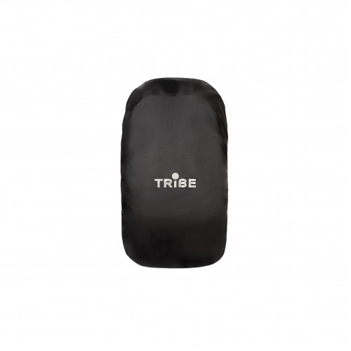 Чохол на рюкзак Tribe Raincover 20-35 л T-IZ-0006-S-black