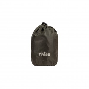 Чохол на рюкзак Tribe Raincover 20-35 л T-IZ-0006-S-olive