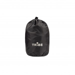 Чохол на рюкзак Tribe Raincover 20-35 л T-IZ-0006-S-black