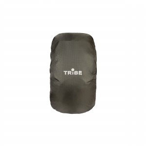 Чохол на рюкзак Tribe Raincover 20-35 л T-IZ-0006-S-olive