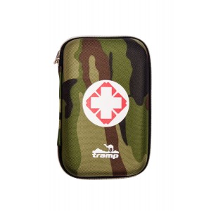 Аптечка Tramp EVA box 20х12х7см (хакі) UTRA-193-khaki