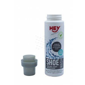 Очищення взуття під час прання HeySport Shoe Wash 250 ml (20640000)