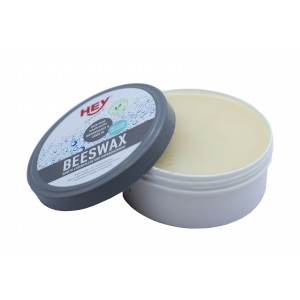 Водовідштовхуюче просочення  на основі воску для взуття HeySport Beeswax Proof 200 ml (20950000)