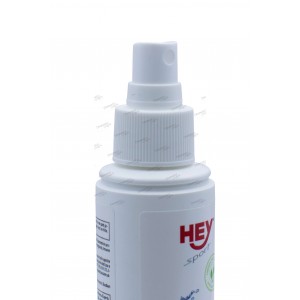 Засіб для очищення взуття HeySport Sneaker Cleaner 120ml (20272700)