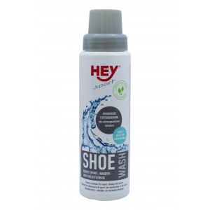 Очищення взуття під час прання HeySport Shoe Wash 250 ml (20640000)