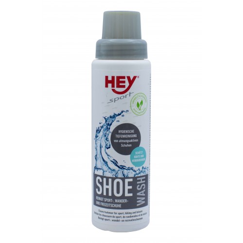 Очищення взуття під час прання HeySport Shoe Wash 250 ml (20640000)