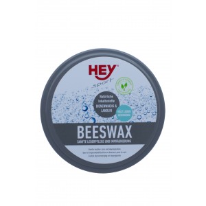 Водовідштовхуюче просочення  на основі воску для взуття HeySport Beeswax Proof 200 ml (20950000)