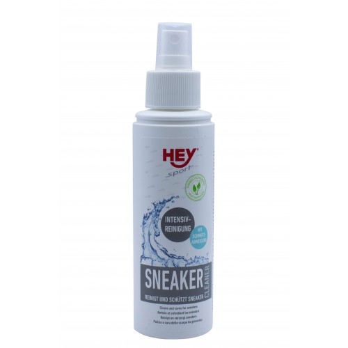 Засіб для очищення взуття HeySport Sneaker Cleaner 120ml (20272700)