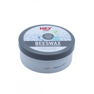 Водовідштовхуюче просочення  на основі воску для взуття HeySport Beeswax Proof 200 ml (20950000)