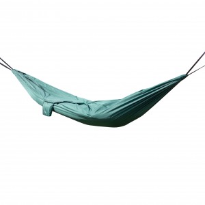 Гамак Tribe Hammock T-LE-0002 green